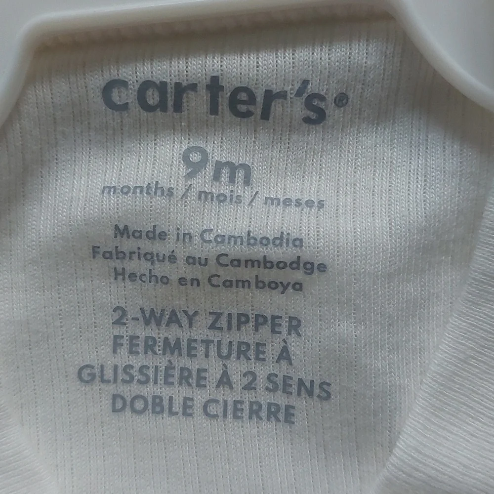 Carters this carter